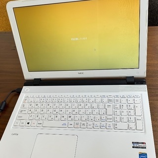 NEC LaVia LE150/Ｓ