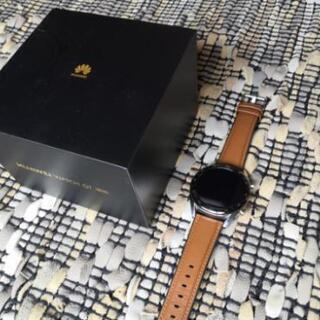 HUAWEI WATCH GT