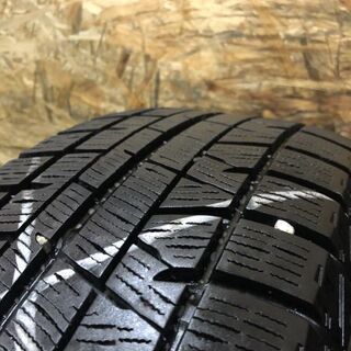 YOKOHAMA ice GUARD iG50 PLUS 215/60R16 16インチ スタッドレス 4本 