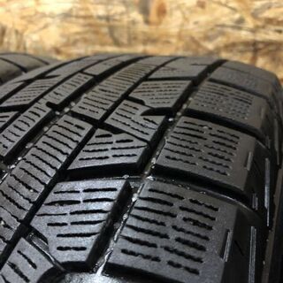 YOKOHAMA ice GUARD iG50 PLUS 215/60R16 16インチ スタッドレス 4本 