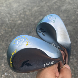 キャスコ ドルフィンウェッジ セット キャスコ ドルフィンウェッジDW