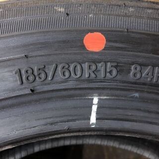 新品 TOYO NANOENERGY J63 185/60R15 15インチ 夏タイヤ 4本 2019年製 ヴィッツ VWポロ シエンタ フィット等 　(VTN201) クレジットカード QR決済可能 Amazon.co.jp: トーヨータイヤ (TOYO TIRES) 185/60R15 84H NANOENERGY