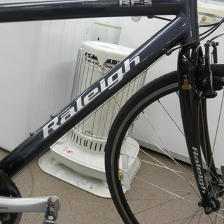 Raleigh/ラレー クロスバイク RF-S ラドフォードS ATOMIC 13 985 24段