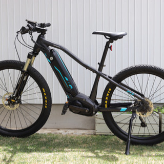 ⭕️Panasonic xm1⭕️🚵‍♂️電動マウンテンバイク🚵‍♂️