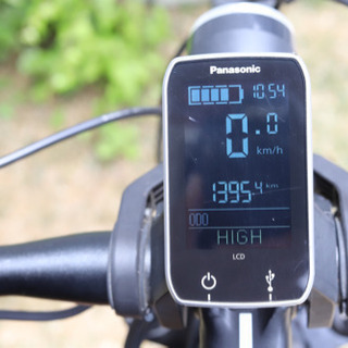 ⭕️Panasonic xm1⭕️🚵‍♂️電動マウンテンバイク🚵‍♂️