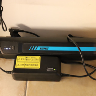 ⭕️Panasonic xm1⭕️🚵‍♂️電動マウンテンバイク🚵‍♂️