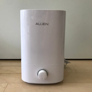 AUJEN 加湿器