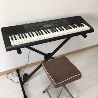 廃盤人気商品】電子ピアノ CASIO CTK-2200 | radioljubavi.com