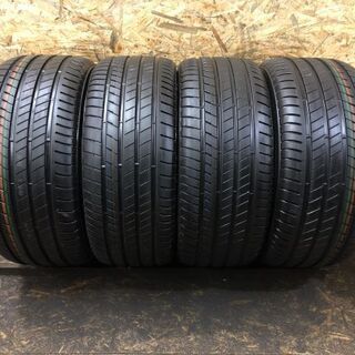 BS ALENZA001 RFT 275/45R20 x2 305/40R20 x2 20インチ 夏タイヤ ランフラット 19年製 新車外し ポルシェ カイエン BMW承認 X5等 (VTG187) クレジットカード QR決済可能