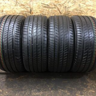 BS ALENZA001 RFT 275/45R20 x2 30...