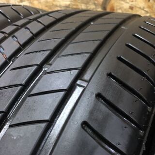 BS ALENZA001 RFT 275/45R20 x2 305/40R20 x2 20インチ 夏タイヤ ランフラット 19年製 新車外し ポルシェ カイエン BMW承認 X5等 (VTG187) クレジットカード QR決済可能