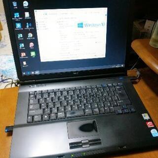 NEC Windows10 Office2013 ノートパソコン すぐ使えます 整備済 ...