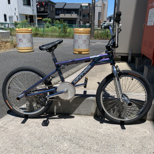 ビンテージ　BMX GT DYNO DETOUR