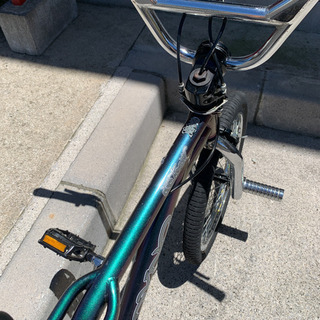 ビンテージ BMX GT DYNO DETOUR