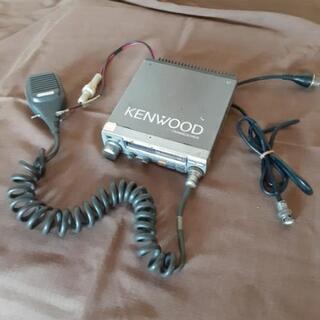 お取引者様が決まりました  KENWOOD  トランシーバー  ...