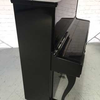 猫足のピアノ　Atlas A22H