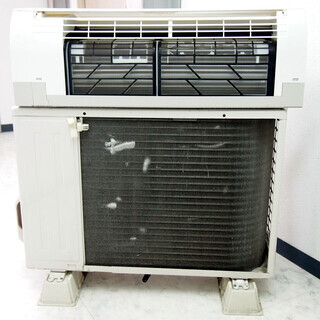 33】パナソニック エアコン おもに14畳用 CS-EX403C2-W インバーター