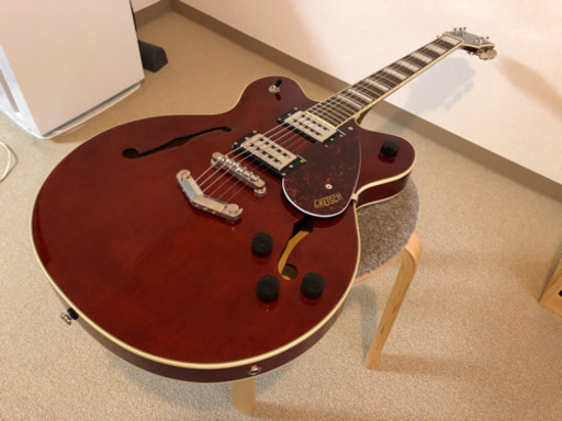 美品 グレッチ GRETSCH G2622 WS セミアコ