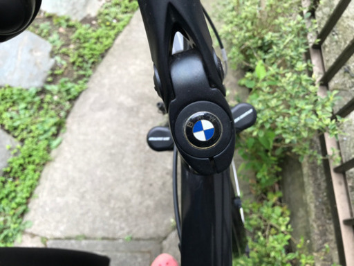 クロスバイク BMW ツーリングバイクⅡ