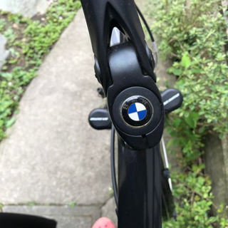BMW ツーリングバイクⅡ