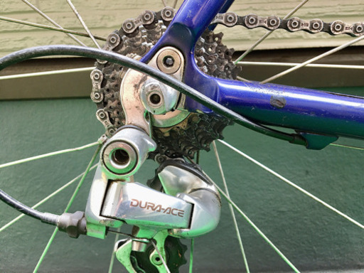 LOOK DURA-ACE ルック デュラエース LOOK DURA-ACE ルック デュラエース 【公式通販】