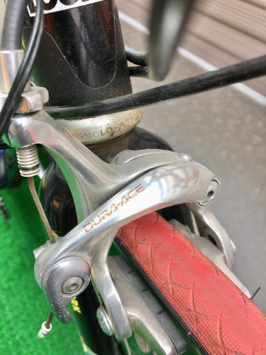 LOOK DURA-ACE ルック デュラエース