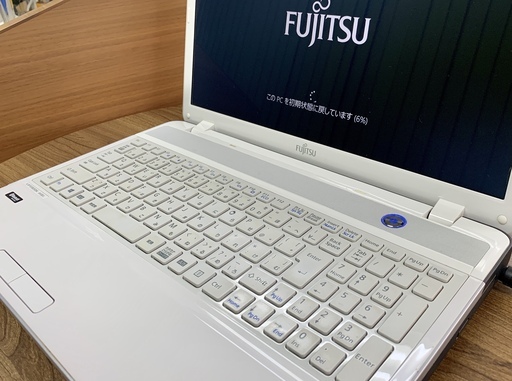値下中＿LIFEBOOK　AH30/L