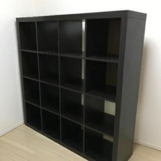 IKEA イケア EXPEDIT エクスペディート　カラックス
