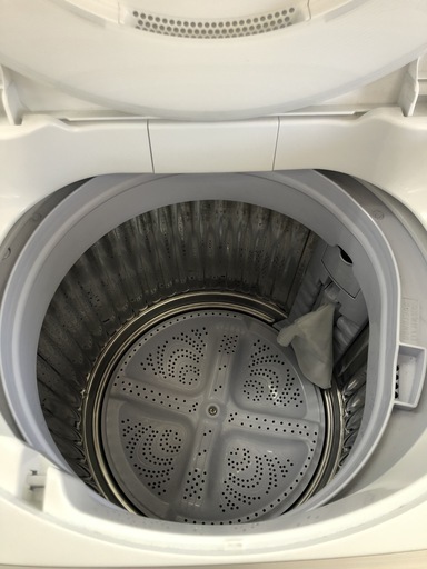 【リサイクルショップどりーむ天保山店】No2016　洗濯機　　６ｋｇ　2019年製【3ヶ月保証付き】 リサイクルショップどりーむ天保山店】No2016 洗濯機 6kg 2019年製