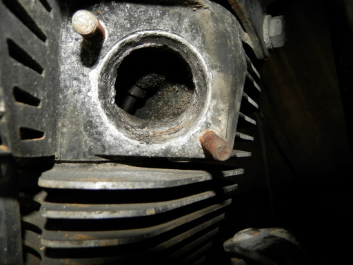 ハーレーダビットソン スポーツスター 部品取り用 訳あり車両【書類付