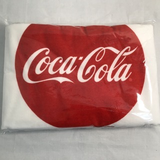 【送料無料】コカ・コーラ 東京オリンピック2020 タオル