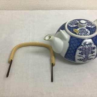 【送料無料】有田焼　小茶器揃