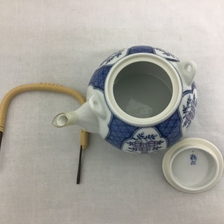 【送料無料】有田焼　小茶器揃