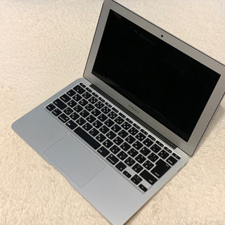 MacBook Air /11インチ/Early 2015/