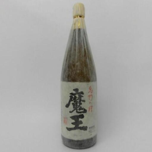 魔王1800ml