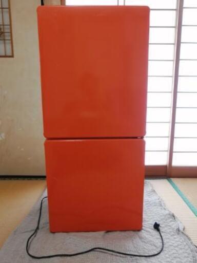 冷蔵庫（2012年製）　110L