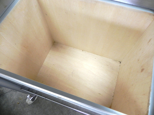 タカラベルモント キャスター付きワゴン D ワゴンs ホワイト 美容室 理容 床屋 業務用 Paypay ペイペイ 決済可能 札幌市 モノハウス 白石 白石のその他の中古あげます 譲ります ジモティーで不用品の処分