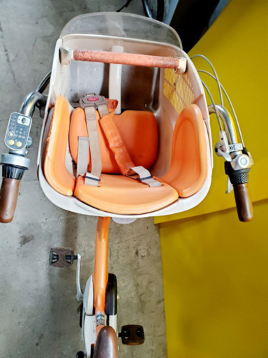 ②612番 電動自転車✨BS アンジェリーノアシスタ‼️