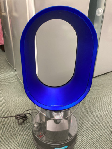 Dyson!  ダイソン 超音波式加湿器