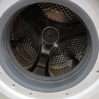 HITACHI/日立 ドラム式洗濯乾燥機 洗濯9kg/乾燥6kg BD-V5600L