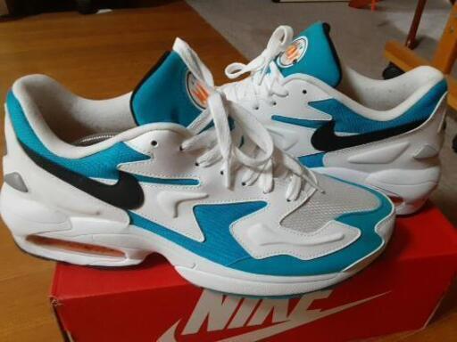 その他 AIRMAX2LIGHT