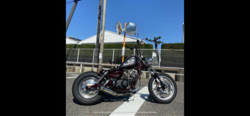 マグナ50