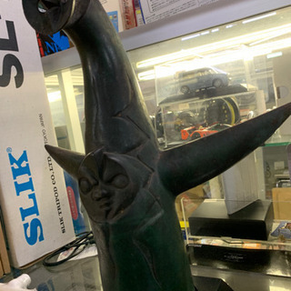 岡本太郎　太陽の塔　1970年　日本万国博覧会　オブジェ