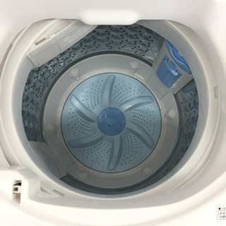 安心の12ヶ月保証付！！【Panasonic（パナソニック）】全自動洗濯機 