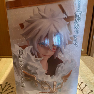 D.Gray-man HALLOWアレン・ウォーカー1／8スケールフィギュア ANIPLEX+ D.Gray-man HALLOW アレン・ウォーカー 1/8 スケール