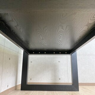 4*101 アルモニア ダイニングセット  ダイニングテーブル 椅子4脚