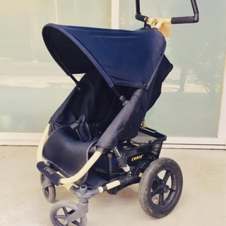 CURIO STROLLER AS キュリオ ベビーカー