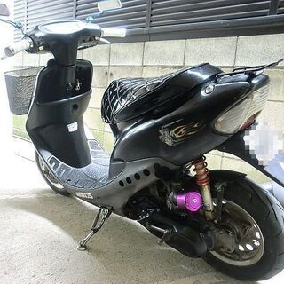 限定セールをすべて ☆HONDA LIVE ☆東京/大田区 ZX「AF35」ライブディオZX DIO 厚く パンツ