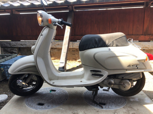 ジョルノAF24