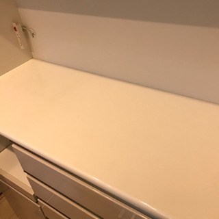 ニトリ食器棚売ります